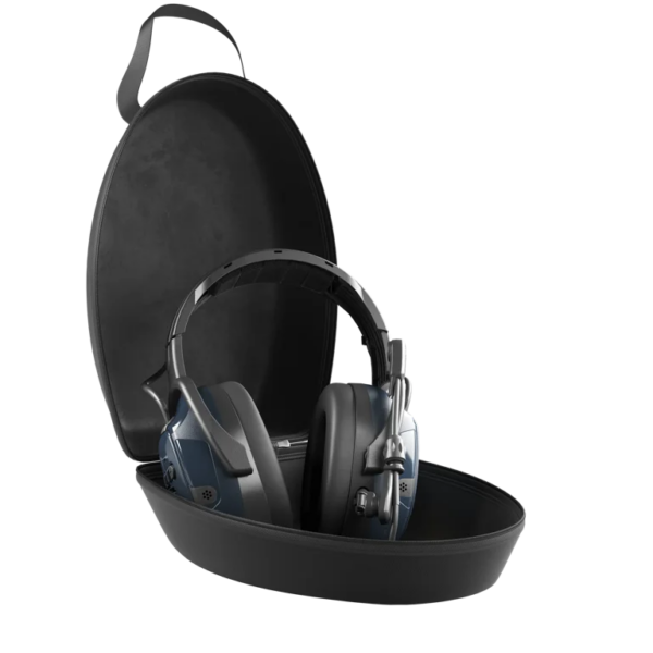 Hellberg Opbergtas voor de headset