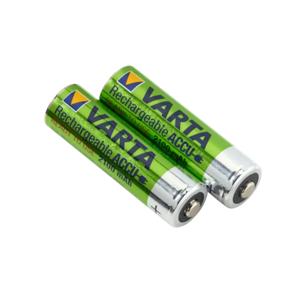 Varta Oplaadbare batterijen