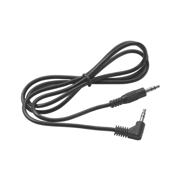 Hellberg 3,5 mm stereo aansluitkabel