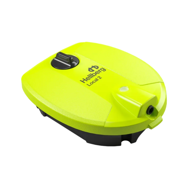 Hellberg Battery pack Li-Ion Local 2