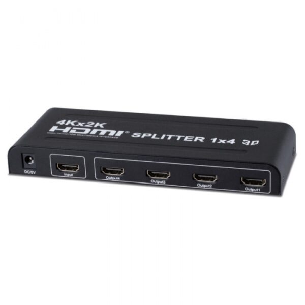 Provision-ISR PR-SP104(4K)-EU