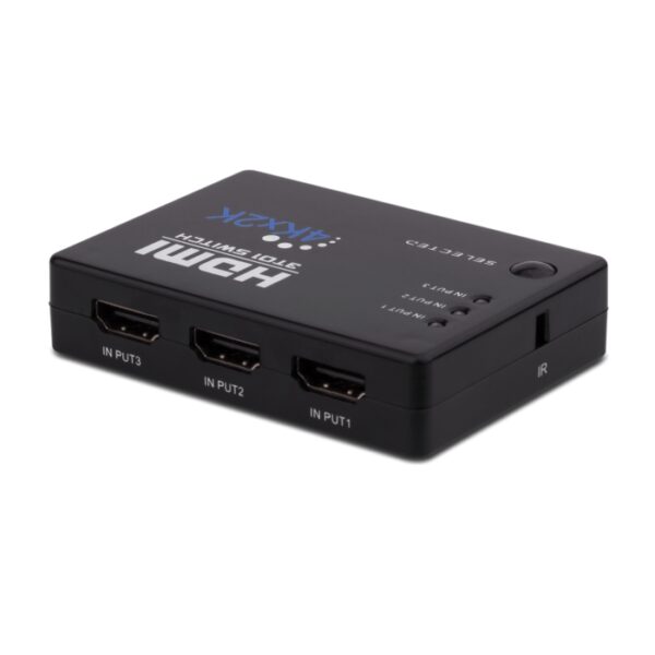 Provision-ISR PR-SW301(4K)