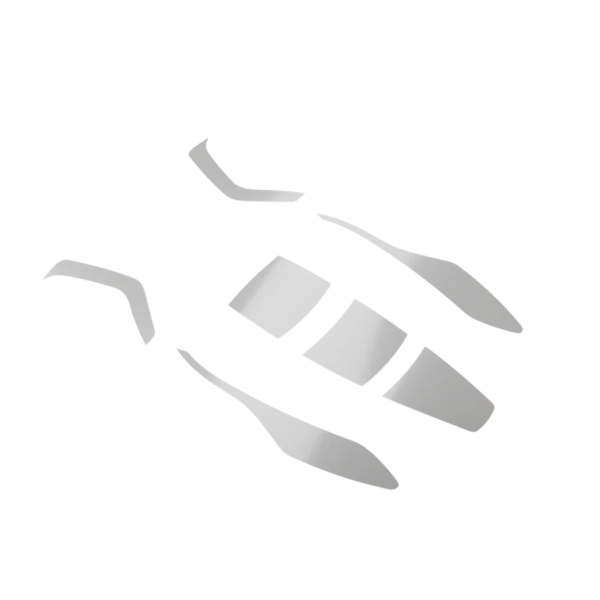 Hellberg Sticker Set Sector