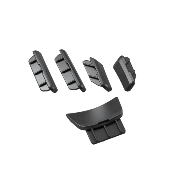 Hellberg Slotplug Set Sector
