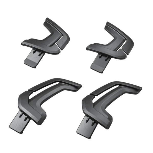 Hellberg Strap-clips Sector