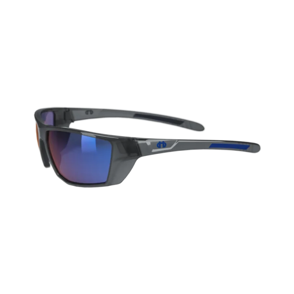 Hellberg Geminus Blauw Polariserend