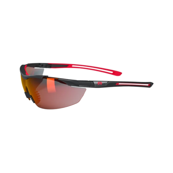Hellberg Argon Red