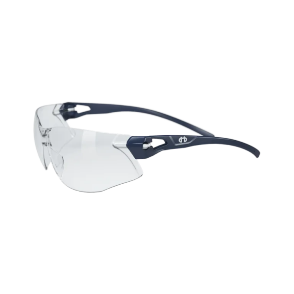 Hellberg Oganesson Clear