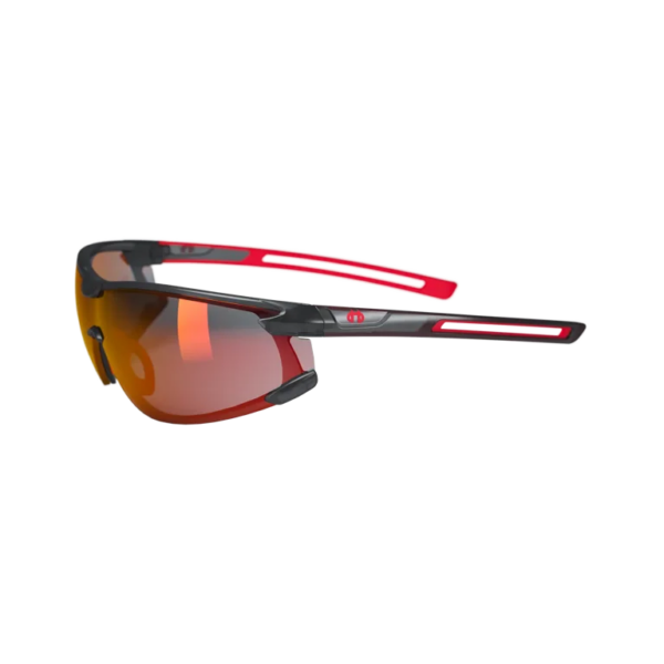 Hellberg Krypton Red