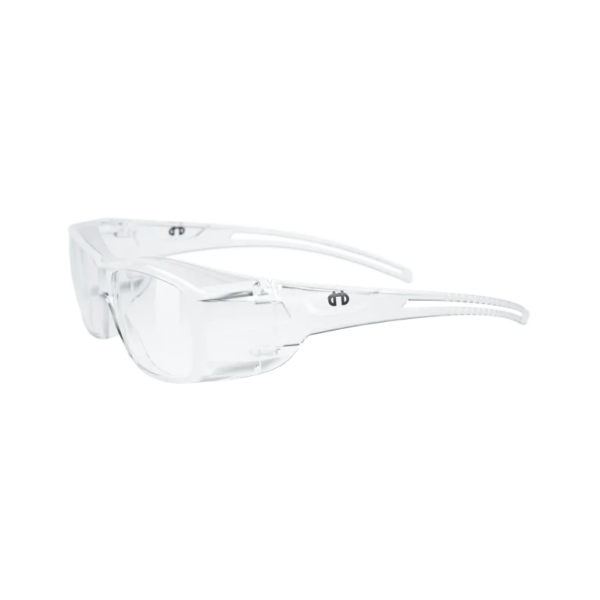 Hellberg Xenon OTG Clear