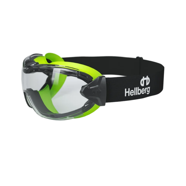 Hellberg Neon Plus Clear Endurance
