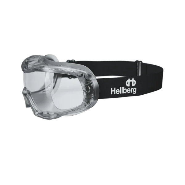 Hellberg Neon Clear