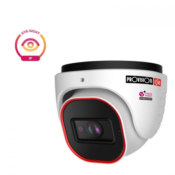 Provision-ISR DI-360IPEN-28-V5