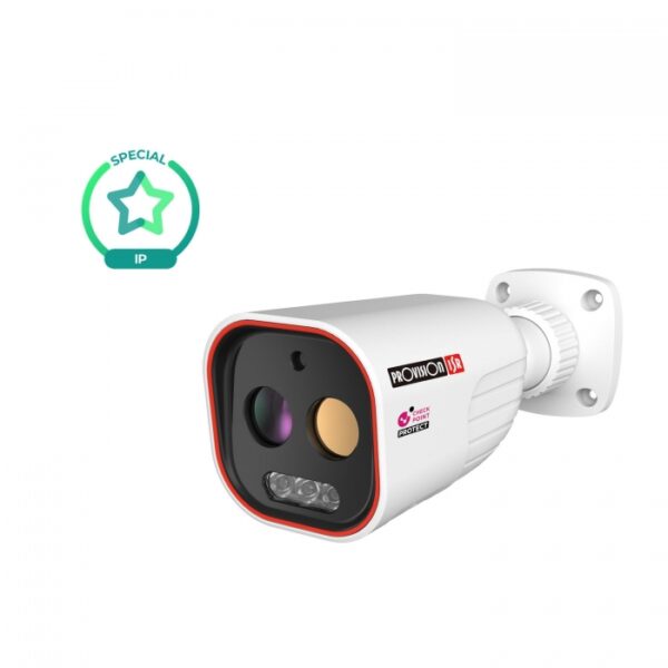 Provision-ISR BMH-THERMAL-3-V2