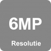 6MP Camea's