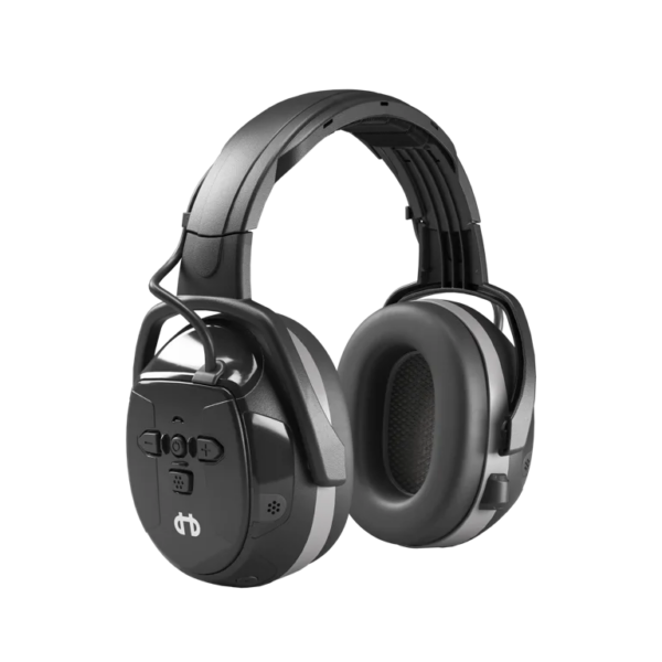 Hellberg Xstream LD Hoofdband