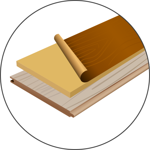 Veneer