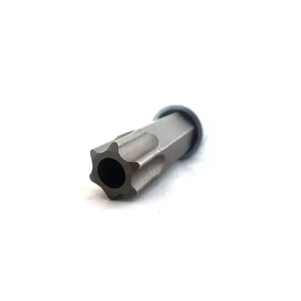 1/2" Resistorx stifdop 100mmL T100H