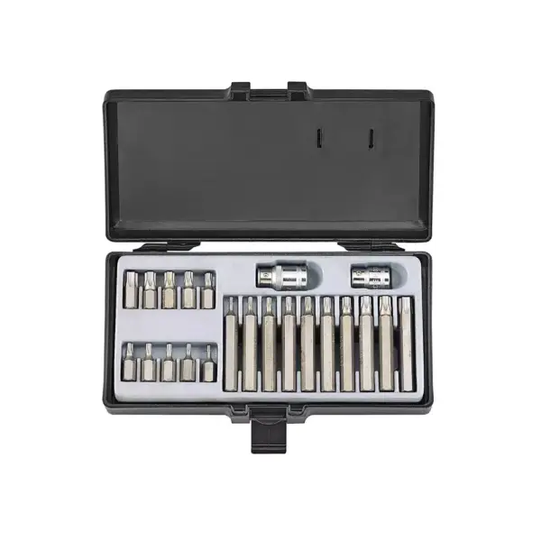 Bit set Resistorx 22 delig