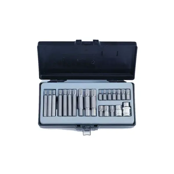22-delige Bit set Ribe