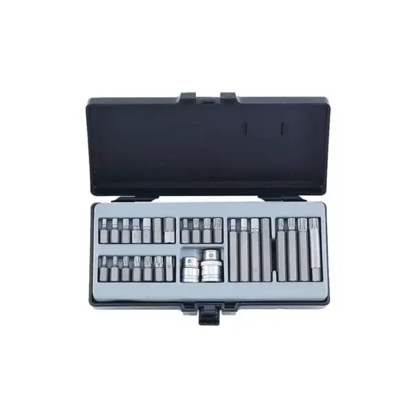 28-delige 10mm bitset