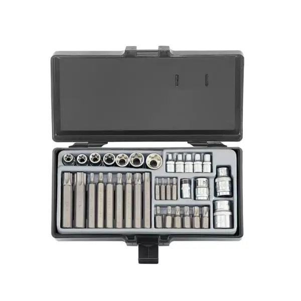 35-delige Torx bit set