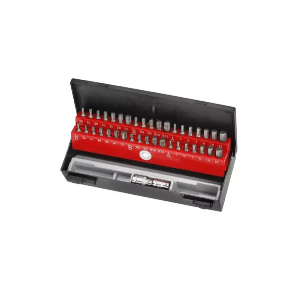 42-delige 10mm bitset