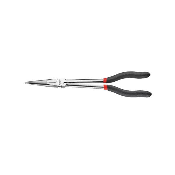 Extra lange spitsbektang 11"