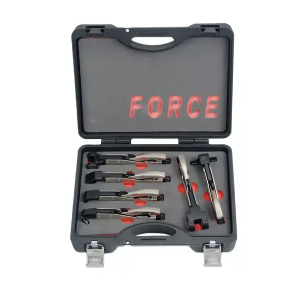 6-delige Griptangen set
