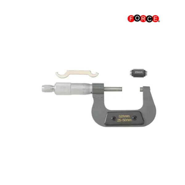 Micrometer 50-75mm