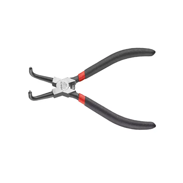 Circliptang (gebogen-dicht) 230mm