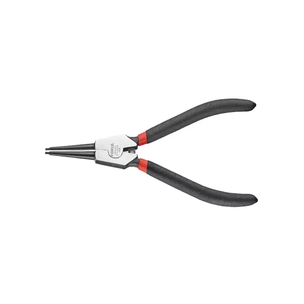 Circliptang (recht open) 140mm