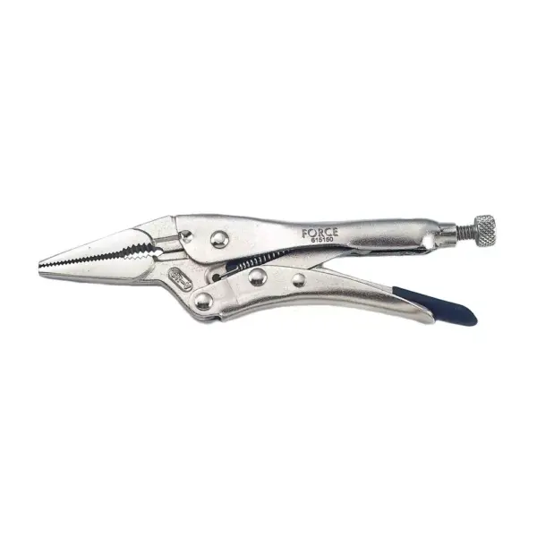 Griptang lange bek 225mm