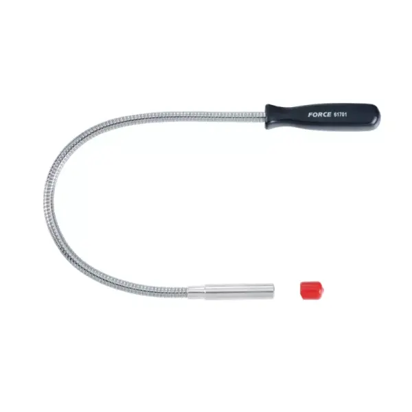 Robuuste flexibele magneet-ophaaltool