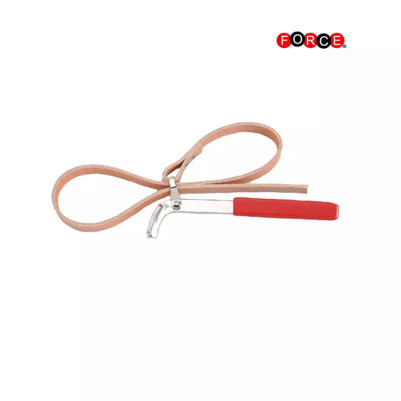 Riem oliefiltersleutel