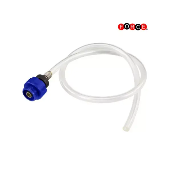 Oliefilter aftapgereedschap VAG