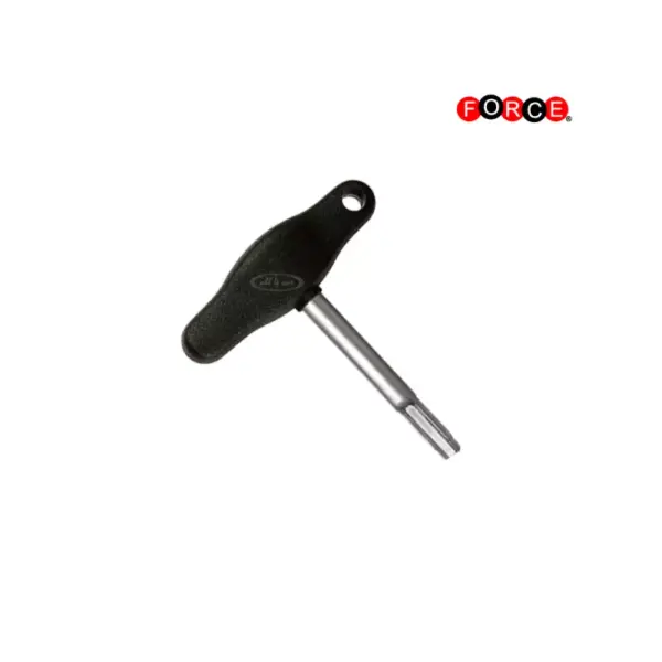 Samenstelling gereedschap voor kunststof olieafvoer plug (VAG groep )