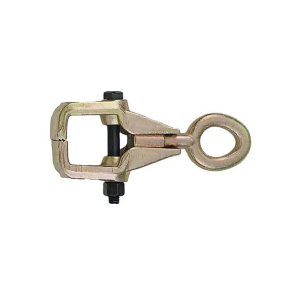 Carrosserie Trekklem 3 Ton