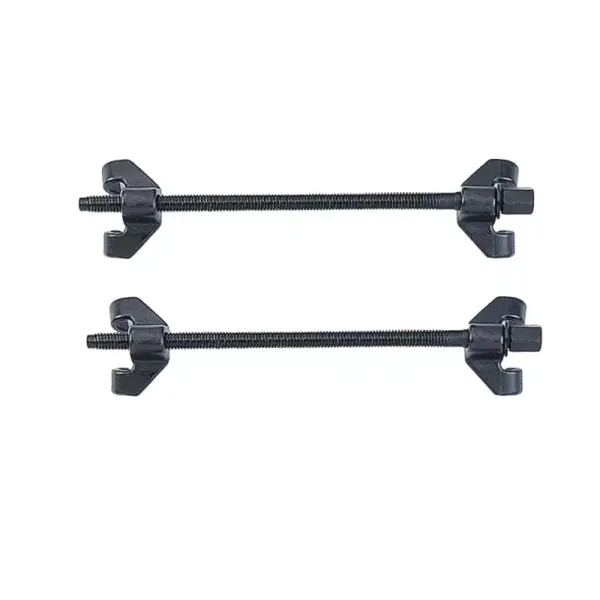 Veerspanner capaciteit: 270mm
