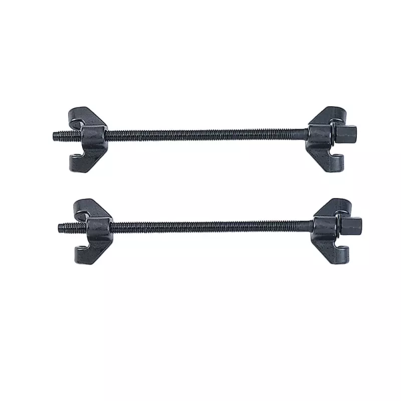 Veerspanner capaciteit: 370mm