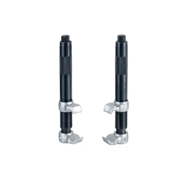Verzwaarde Veerspanner capaciteit: 23-280mm