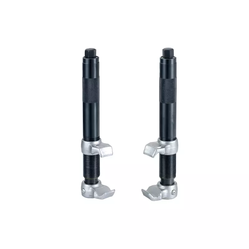 Verzwaarde Veerspanner capaciteit: 23-280mm