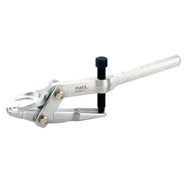 Universele Kogelgewricht Trekker (bek opening 20mm)