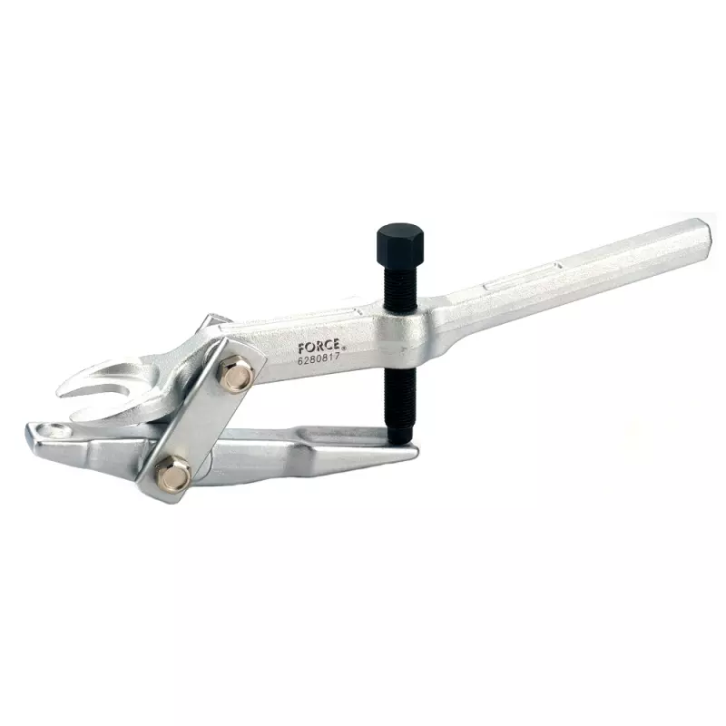 Universele Kogelgewricht Trekker (bek opening 20mm)