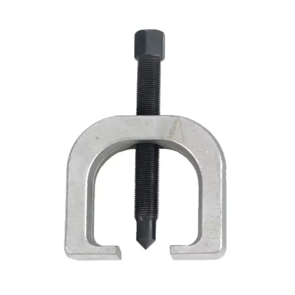 Pitman arm trekker