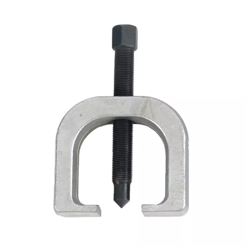 Pitman arm trekker