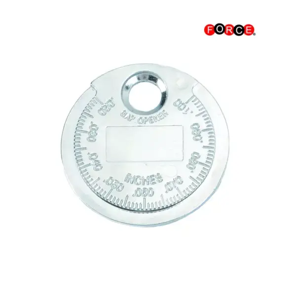 Bougie Afstandsmeter