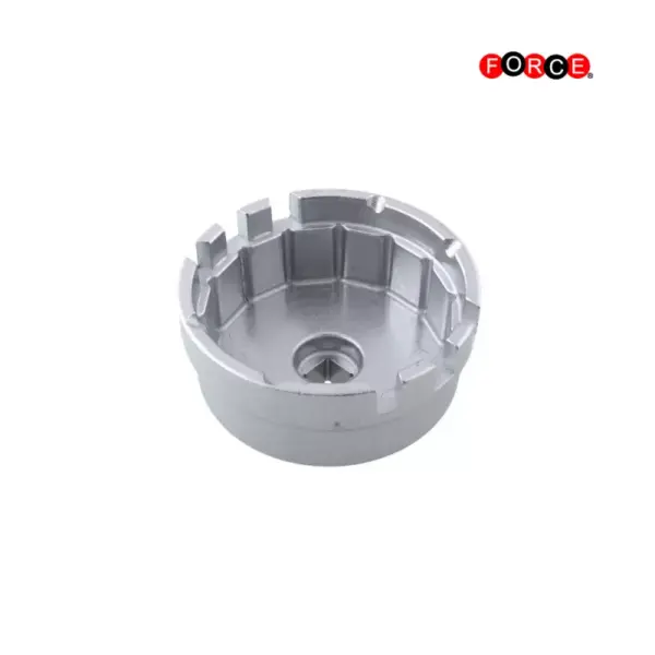 Oliefilter dop Toyota & Lexus 64,5mm, 14 groeven