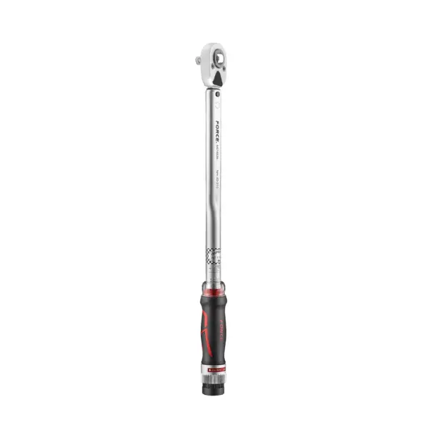 1/2" Momentsleutel 40-210Nm