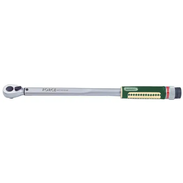 1/2" Momentsleutel 40-200Nm